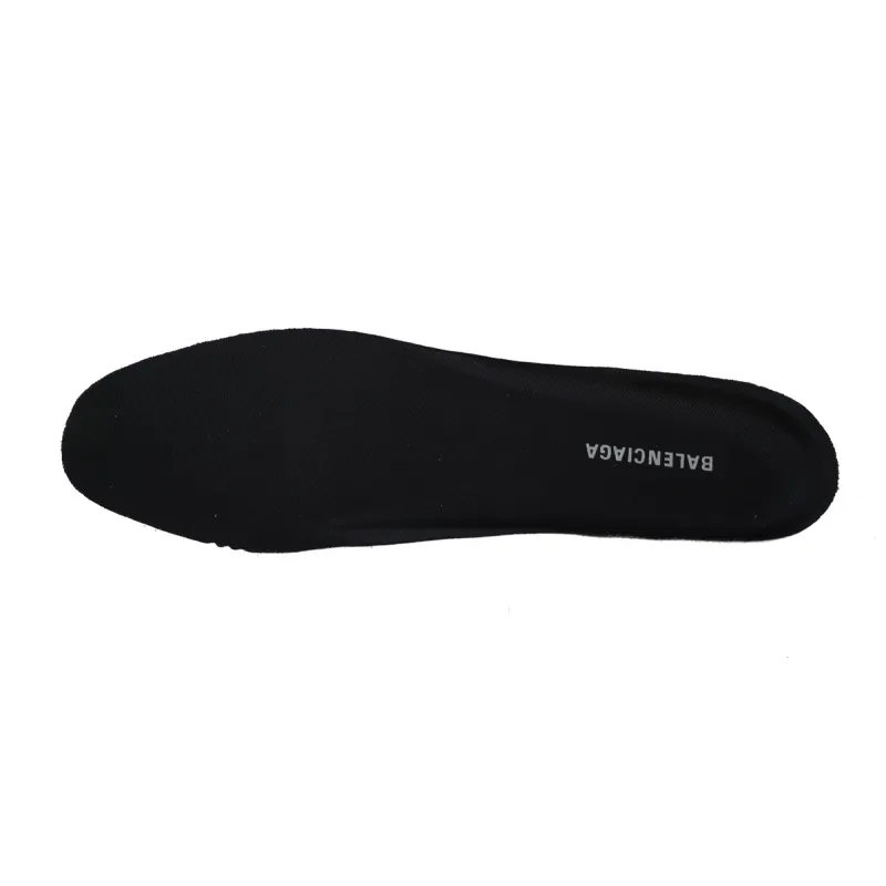 Balenciaga Runner All Black Gray 677402 W3RB2 1515
