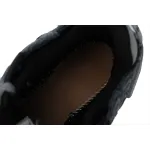 Balenciaga Runner All Black Gray 677402 W3RB2 1515