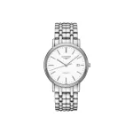 Longines Presence Automatic 40mm Stainless Steel Men's Watch L4.922.4.12.6