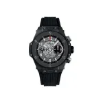 HUBLOT Big Bang Unico Black Magic Men's Watch 441.CI.1170.RX