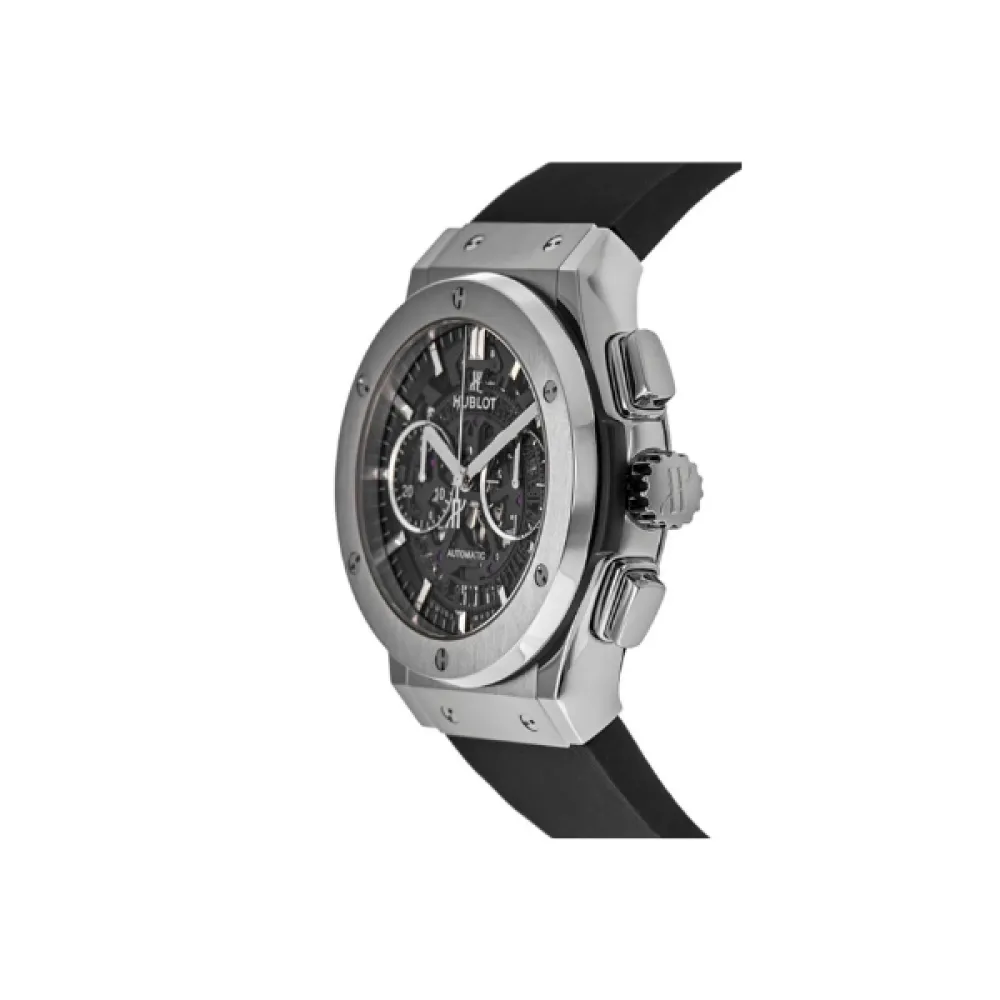 HUBLOT Classic Fusion Aerofusion Titanium Men's Watch 525.NX.0170.RX