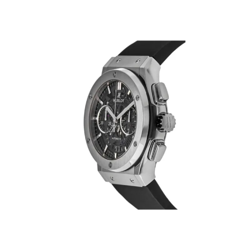 HUBLOT Classic Fusion Aerofusion Titanium Men's Watch 525.NX.0170.RX