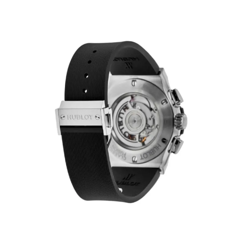 HUBLOT Classic Fusion Aerofusion Titanium Men's Watch 525.NX.0170.RX