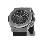 HUBLOT Classic Fusion Aerofusion Titanium Men's Watch 525.NX.0170.RX