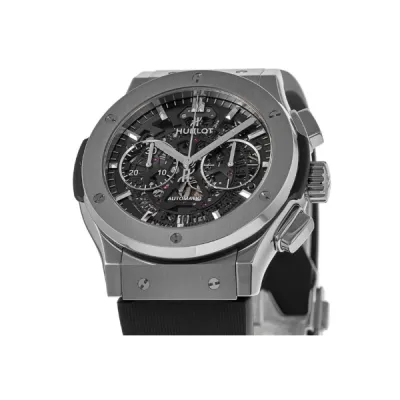 HUBLOT Classic Fusion Aerofusion Titanium Men's Watch 525.NX.0170.RX 02