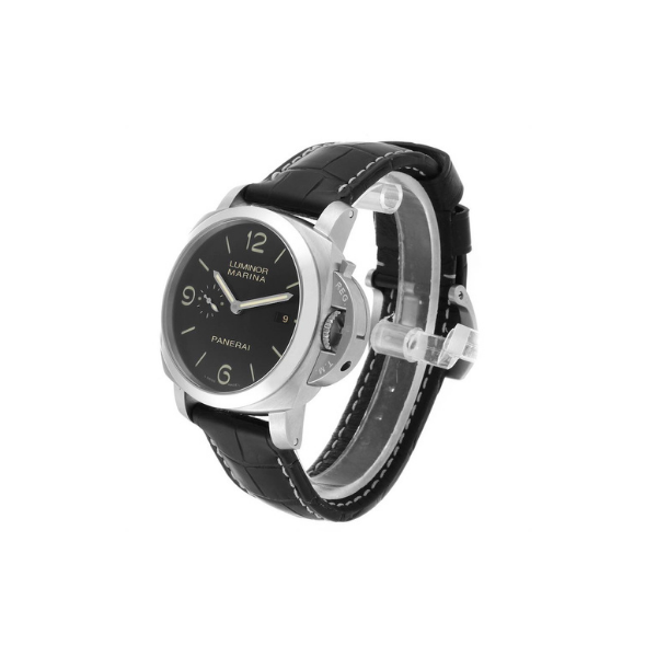 Panerai Luminor 1950 Marina Mens 44mm Watch PAM00312