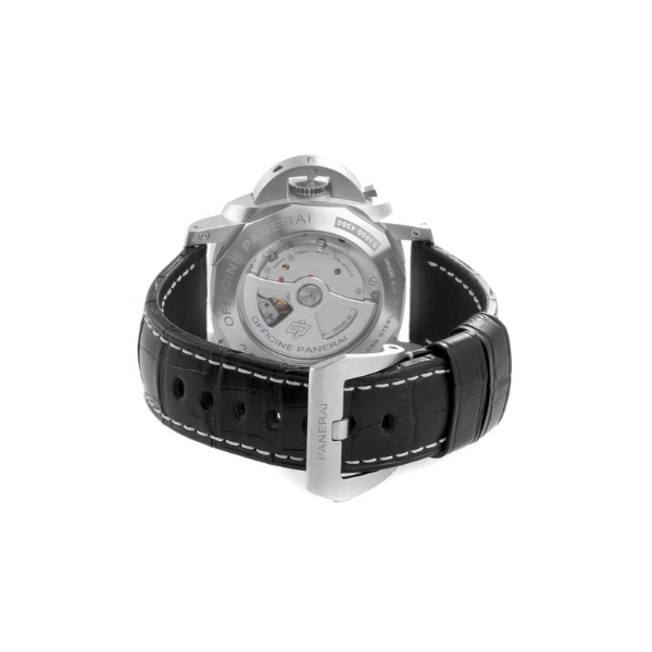 Panerai Luminor 1950 Marina Mens 44mm Watch PAM00312