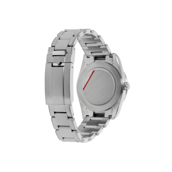 Tudor Black Bay 54 Black Dial Steel Men's Watch M79000N-0001