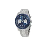 Tudor Black Bay Chrono Chronograph Blue Dial Men's Watch M79360B-0002