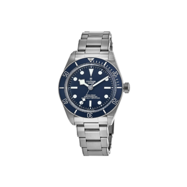 Tudor Black Bay Fifty-Eight Blue Dial Steel Men's Watch M79030B-0001