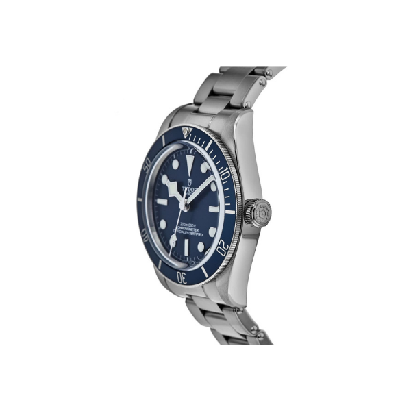 Tudor Black Bay Fifty-Eight Blue Dial Steel Men's Watch M79030B-0001