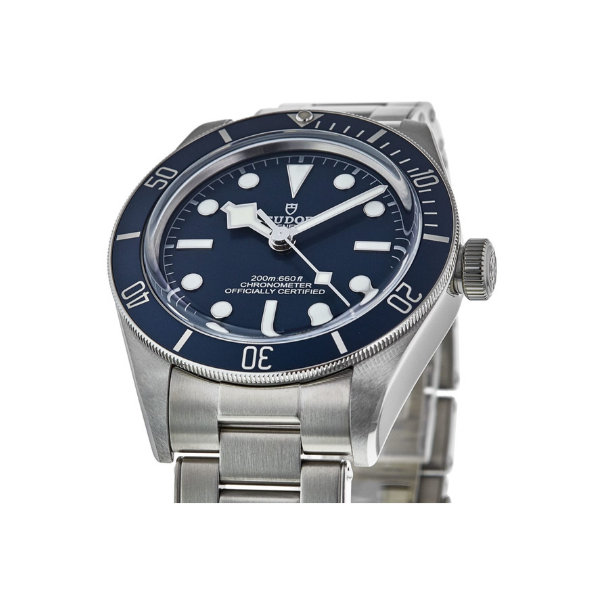 Tudor Black Bay Fifty-Eight Blue Dial Steel Men's Watch M79030B-0001