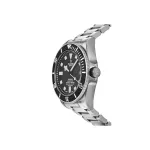 Tudor Pelagos Automatic Black Dial Titanium Men's Watch 25600TN