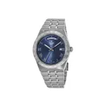 Tudor Royal Blue Dial Stainless Steel Men's Watch M28600-0005