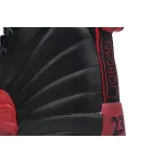Air Jordan 12 Retro FluGame 130890-002