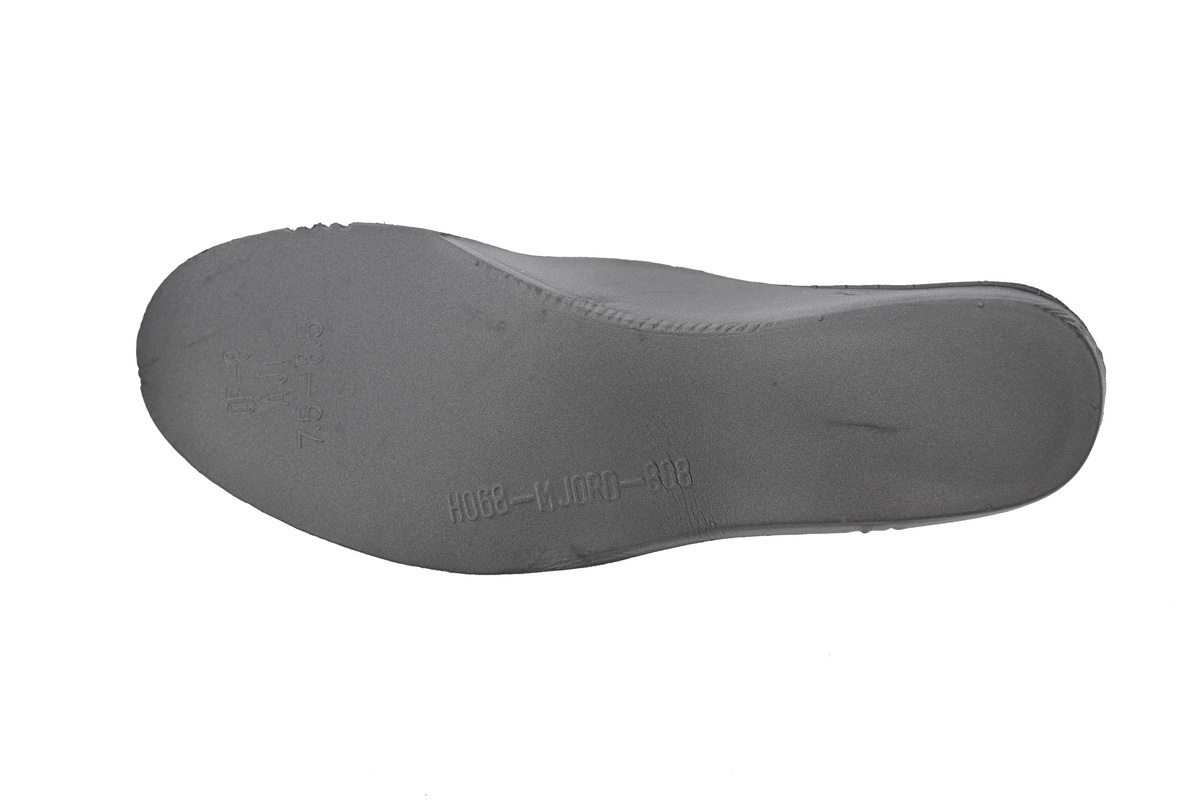 Air Jordan 5 Retro Off-White Black CT8480-001