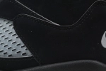 【Flash Sale】Air Jordan 5 Black Metallic Reimagined HF3975-0014
