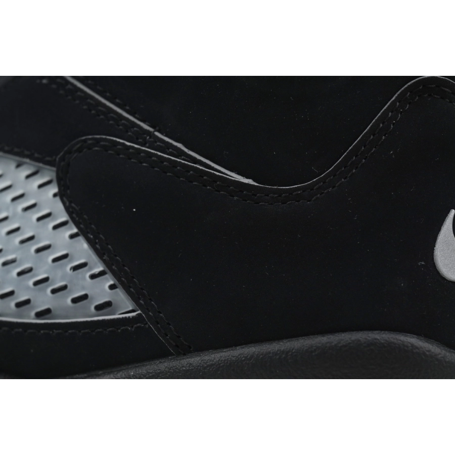 【Flash Sale】Air Jordan 5 Black Metallic Reimagined HF3975-001