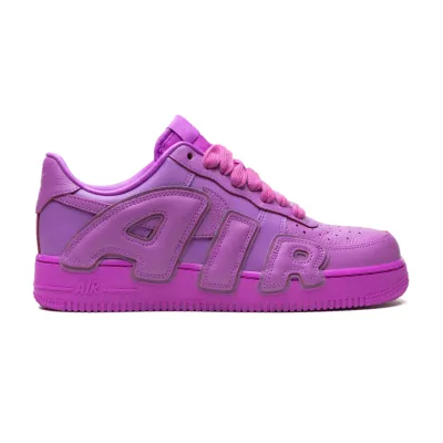 Nike Air Force 1 x Cactus Plant Flea Market Premium Low Fuchsia Dream 02