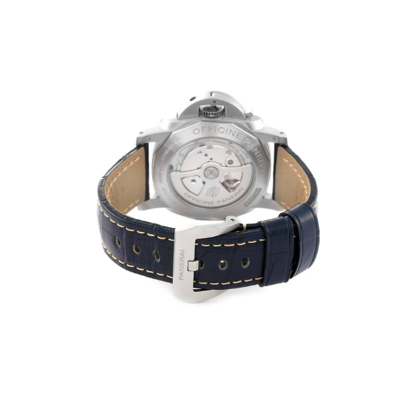 Panerai Luminor Marina 1950 10 Days GMT 44mm Watch PAM00986