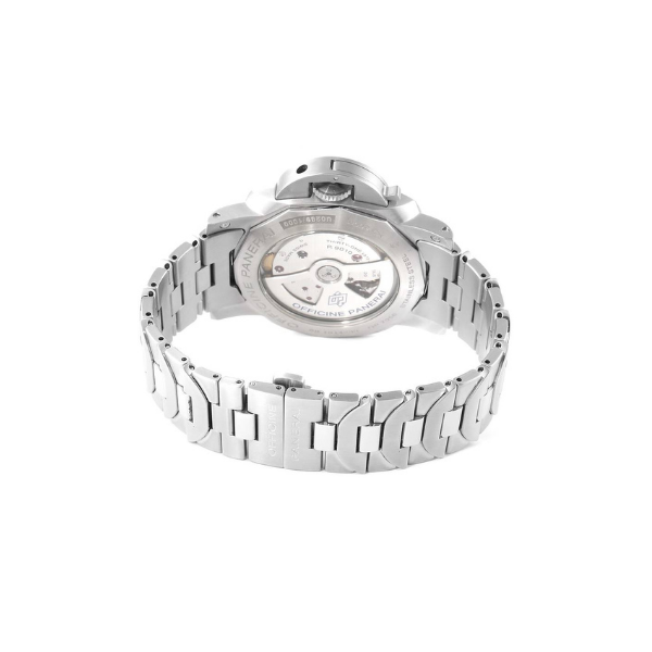 Panerai Luminor Marina 1950 3 Days 44mm Steel Mens Watch PAM00723