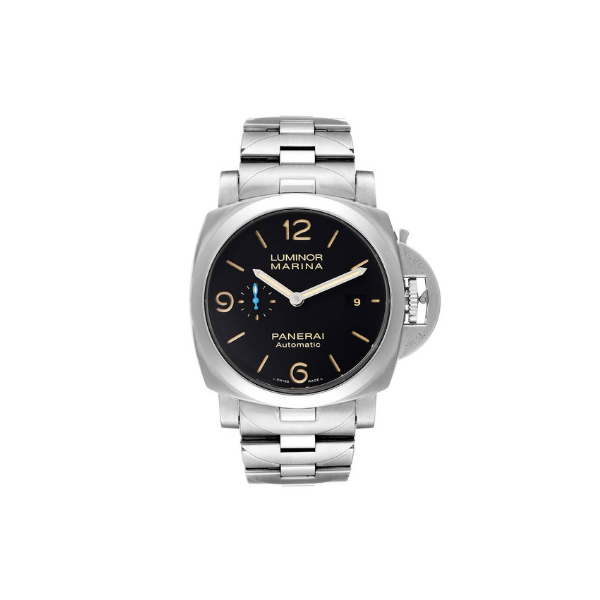 Panerai Luminor Marina 1950 3 Days 44mm Steel Mens Watch PAM00723