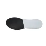 Chanel CC Logo Sneaker Black