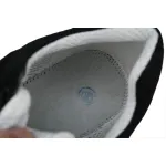 Chanel CC Logo Sneaker Black