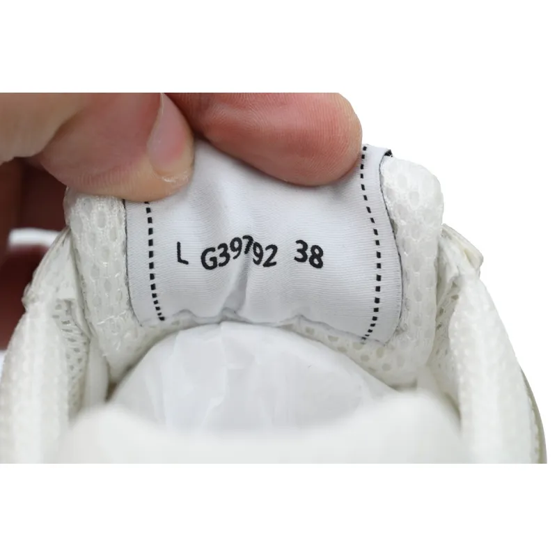 Chanel CC Logo Sneaker Khaki