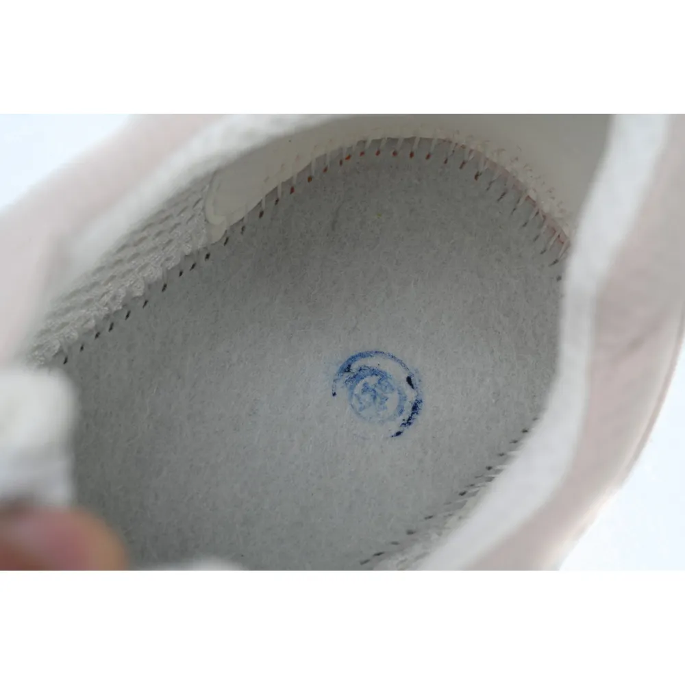 Chanel CC Logo Sneaker Pink
