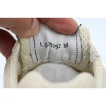 Chanel CC Logo Sneaker Rose Gold
