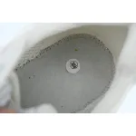 Chanel CC Logo Sneaker White