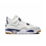 Nike SB x Air Jordan 4 Retro SP 'Navy' DR5415-100
