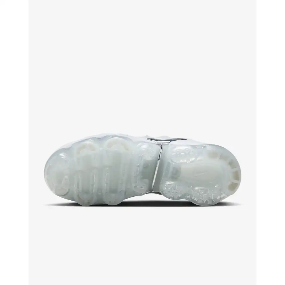 Nike Air VaporMax Plus White Reflective FQ8895-100