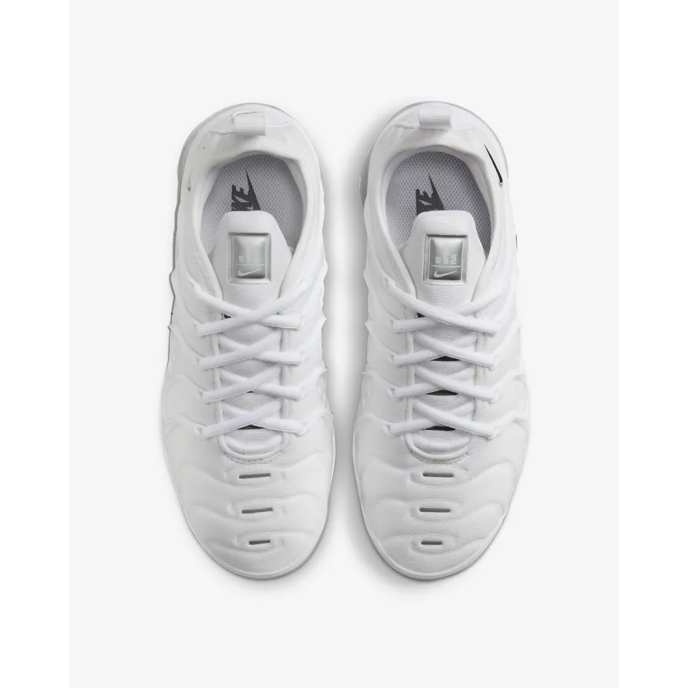 Nike Air VaporMax Plus White Reflective FQ8895-100