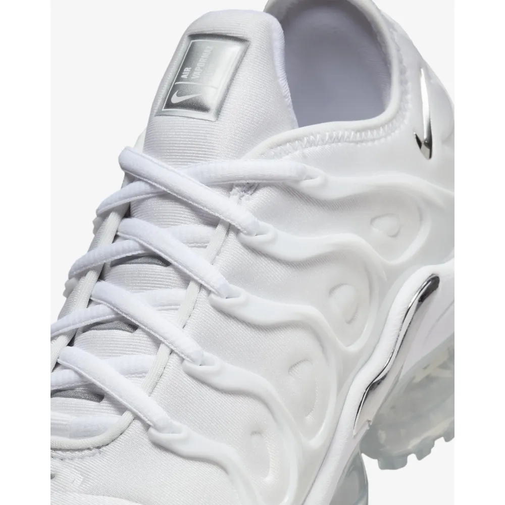 Nike Air VaporMax Plus White Reflective FQ8895-100