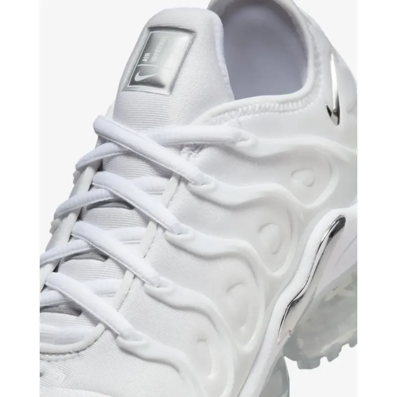 Nike Air VaporMax Plus White Reflective FQ8895-100