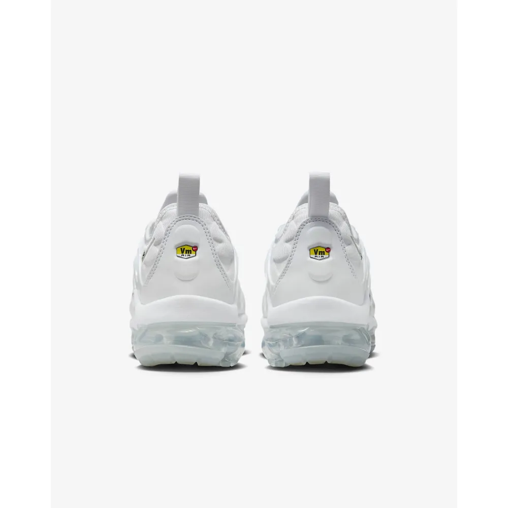 Nike Air VaporMax Plus White Reflective FQ8895-100
