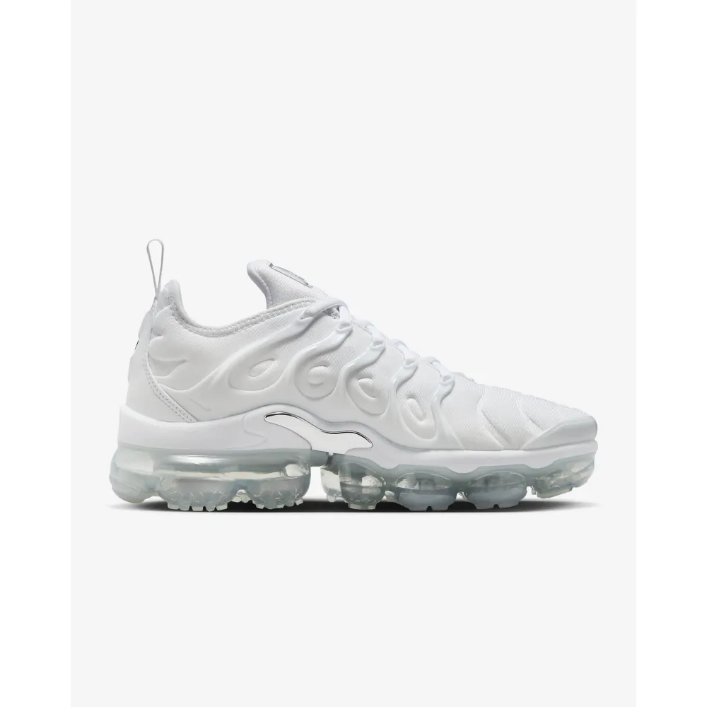 Nike Air VaporMax Plus White Reflective FQ8895-100