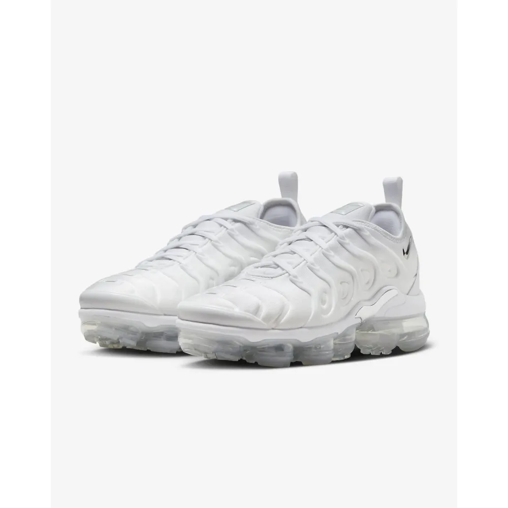 Nike Air VaporMax Plus White Reflective FQ8895-100