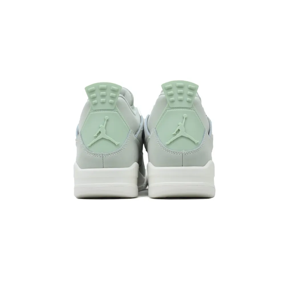 Air Jordan 4 Retro 'Seafoam Sail' HV0823-003