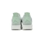 Air Jordan 4 Retro 'Seafoam Sail' HV0823-003