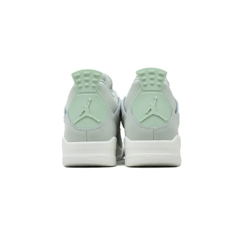 Air Jordan 4 Retro 'Seafoam Sail' HV0823-003