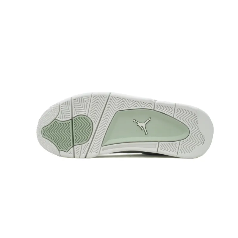 Air Jordan 4 Retro 'Seafoam Sail' HV0823-003