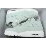 Air Jordan 4 Retro 'Seafoam Sail' HV0823-003