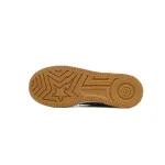 A Bathing Ape Bape Sta Beige Suede 1H70-191-004