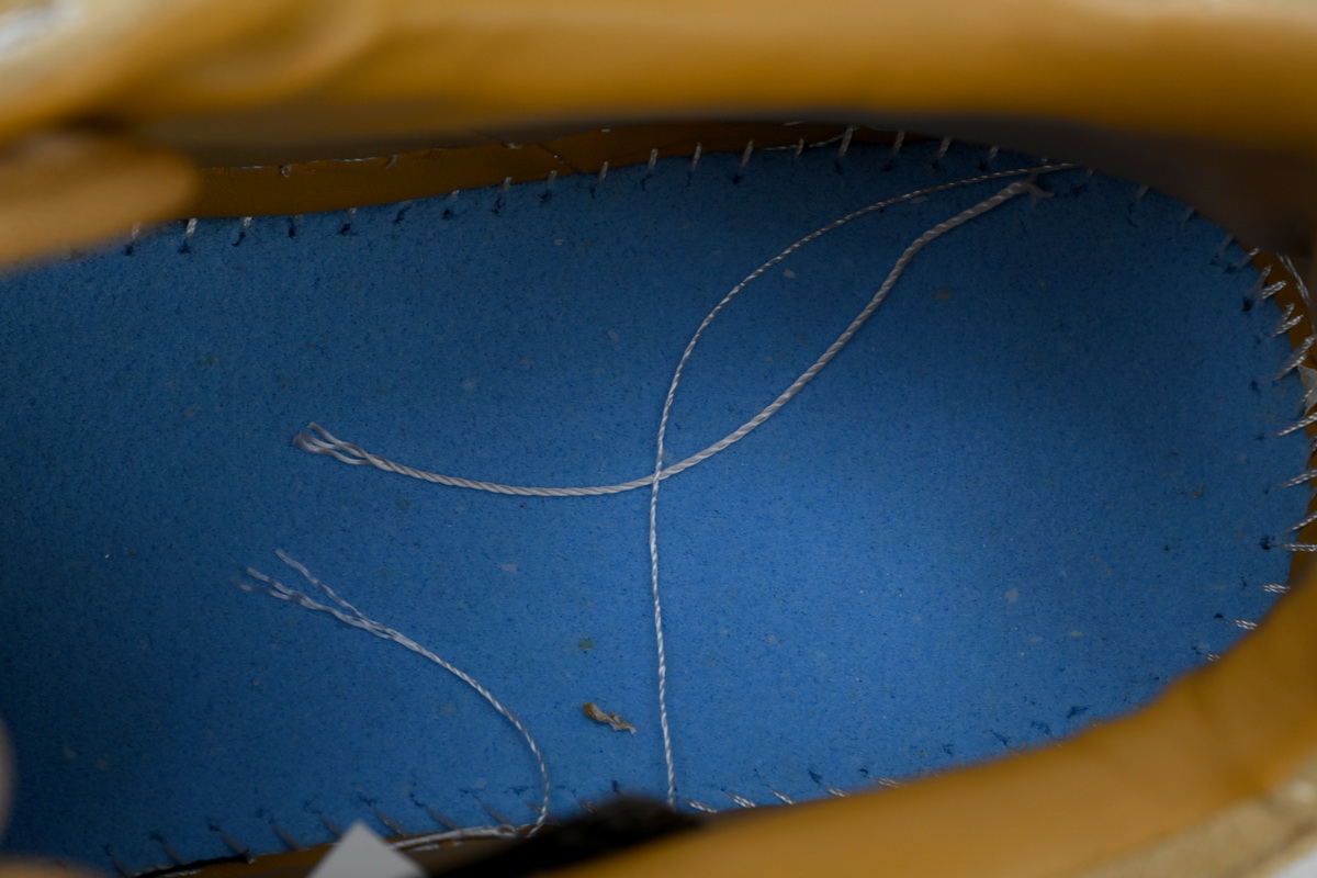 A Bathing Ape Bape Sta Beige Suede 1H70-191-004