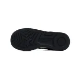 A Bathing Ape Bape Sta Black Suede 1H70-191-004
