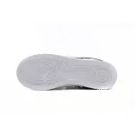 A Bathing Ape Bape Sta Low White Green edge 1J30-191-017