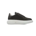 Alexander McQueen Sneaker Black and White